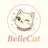 ベルキャット まつ毛モデルのプロフィール画像