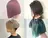 髪質改善✨透明感カラ ー🌈シエルブルーのプロフィール画像