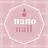 nano nail☁ 久屋大通💫のプロフィール画像