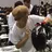 高野浩平/フェード ツイストスパイラル