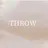 - THROW-のプロフィール画像