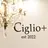 ciglio+ MIOのプロフィール画像