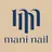 ネイル&まつ毛パーマ マニネイル碑文谷店のプロフィール画像