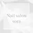 Nail salon soraのプロフィール画像