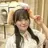 前髪/顔周り/透明感 艶カラーとどさんのプロフィール画像