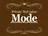Nail salon Modeのプロフィール画像