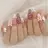 ATULA nail