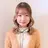 ヘアセット/ミニボブ /レイヤー 山田寛菜のプロフィール画像
