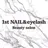 1stnail& eyelash駅前のプロフィール画像