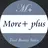 MORE＋plus Arimuraのプロフィール画像