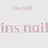 ins nailのプロフィール画像