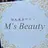 M’s Beautyのプロフィール画像