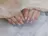 ゆうさ Nail