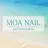 moa nailのプロフィール画像
