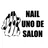 nail uno de salon