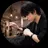 レイヤーカット/前髪 服部恵典のプロフィール画像