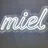 mielnail 黒木のプロフィール画像