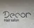 Decor. Heir salonのプロフィール画像