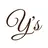 Y `sのプロフィール画像