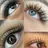 LB lashes RiRi