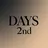 DAYS 2ndのプロフィール画像