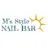M's Style NAIL BAR