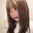 綾乃／デザインカラー ／ハイトーン／ボブのプロフィール画像