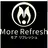 More refresh