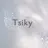 Tsiky AYAのプロフィール画像