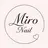 Miro nailのプロフィール画像