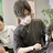 髪質改善×縮毛矯正× 艶髪カラー　福田修也のプロフィール画像