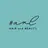 #arl nail mebaeのプロフィール画像