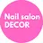 ネイルサロン デコールのプロフィール画像