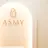 Asmy 神戸三宮店のプロフィール画像