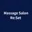 マッサージサロン Re:Set のプロフィール画像