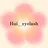 hui eyelash✿のプロフィール画像