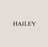 HAILEY nail saronのプロフィール画像