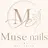 Muse Nails ❣️蒲田