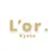 L'or Kyoto 【ロルキョウト】のプロフィール画像