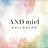 AND mielのプロフィール画像