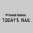 TODAY'S NAILのプロフィール画像