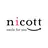 nicott 第2ビル岩本のプロフィール画像