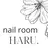 nailroom HARU.のプロフィール画像