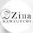 ౨ৎ︎Zina 川口 KIRARI౨ৎのプロフィール画像