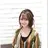 飯森 晴香のプロフィール画像