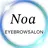 🍒赤坂駅1分 眉毛サロン Noa