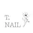 ◼️T.NAIL 星ヶ丘◼️のプロフィール画像