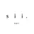 sii.nail uraraのプロフィール画像