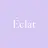 É clatのプロフィール画像