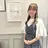 艶髪韓国ヘア 💘小笠原涼華のプロフィール画像